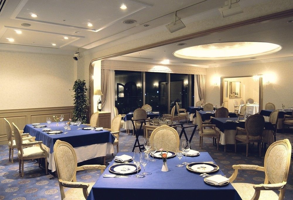 Kure Hankyu Hotel Exterior foto